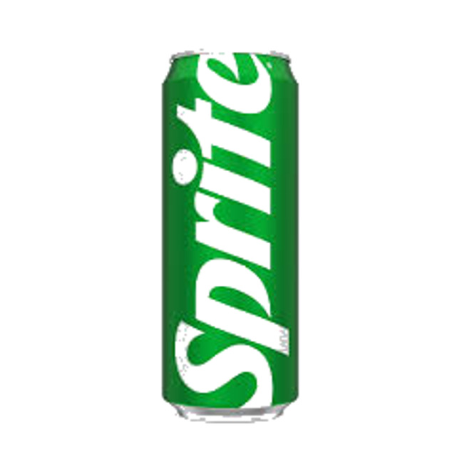 Sprite (330 ml.)