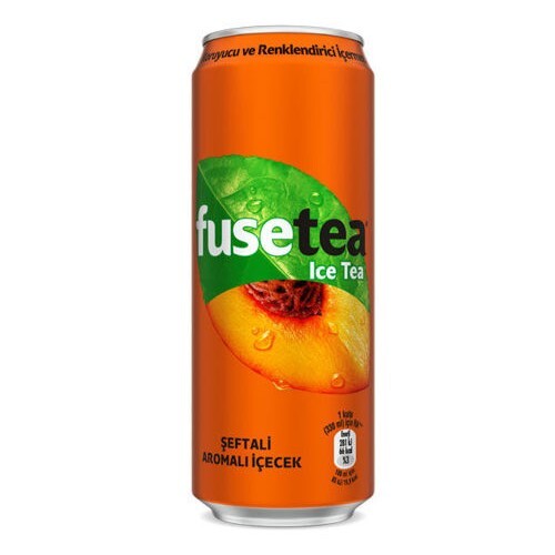 Fuse Tea