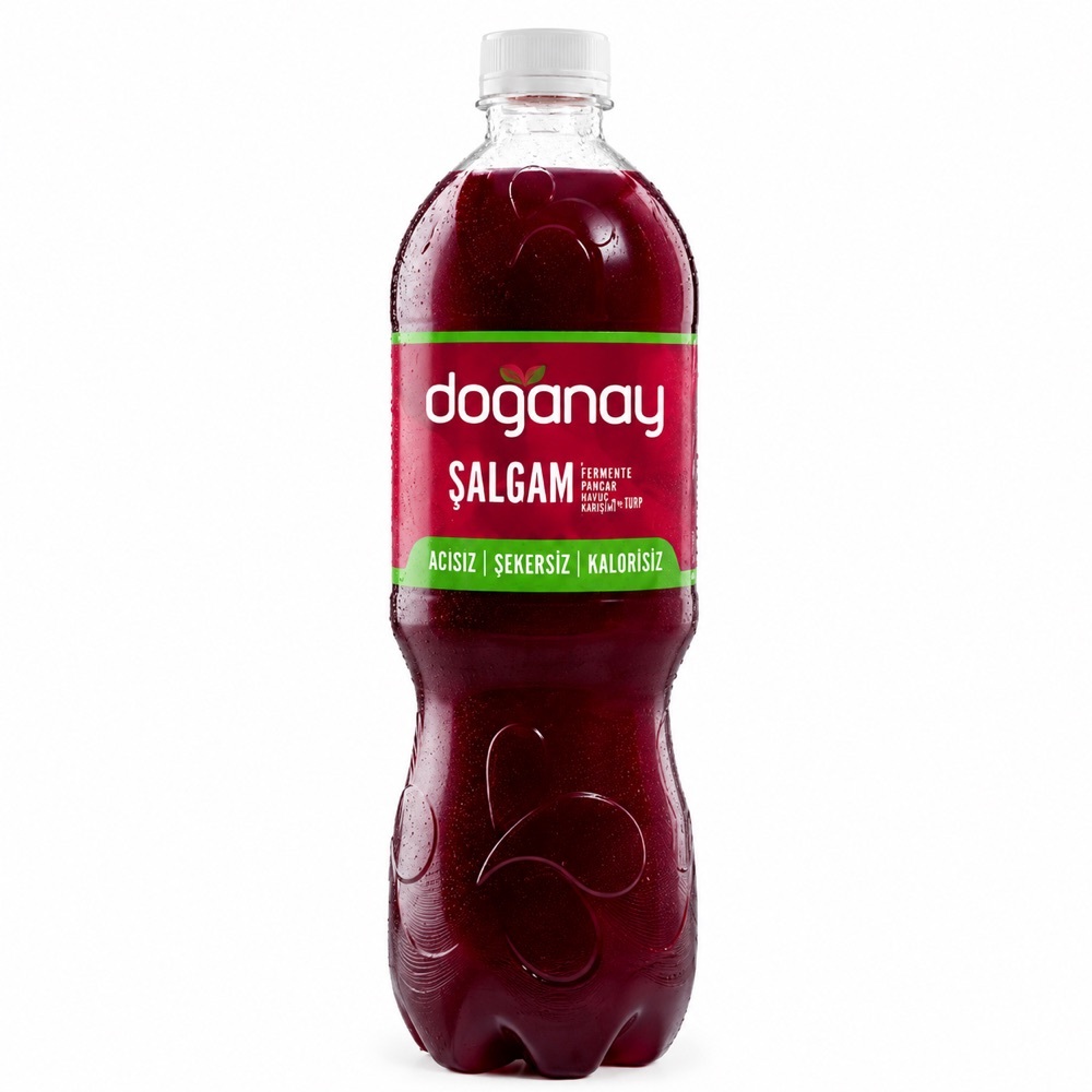 Acısız Şalgam