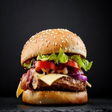 Çocuk Burger