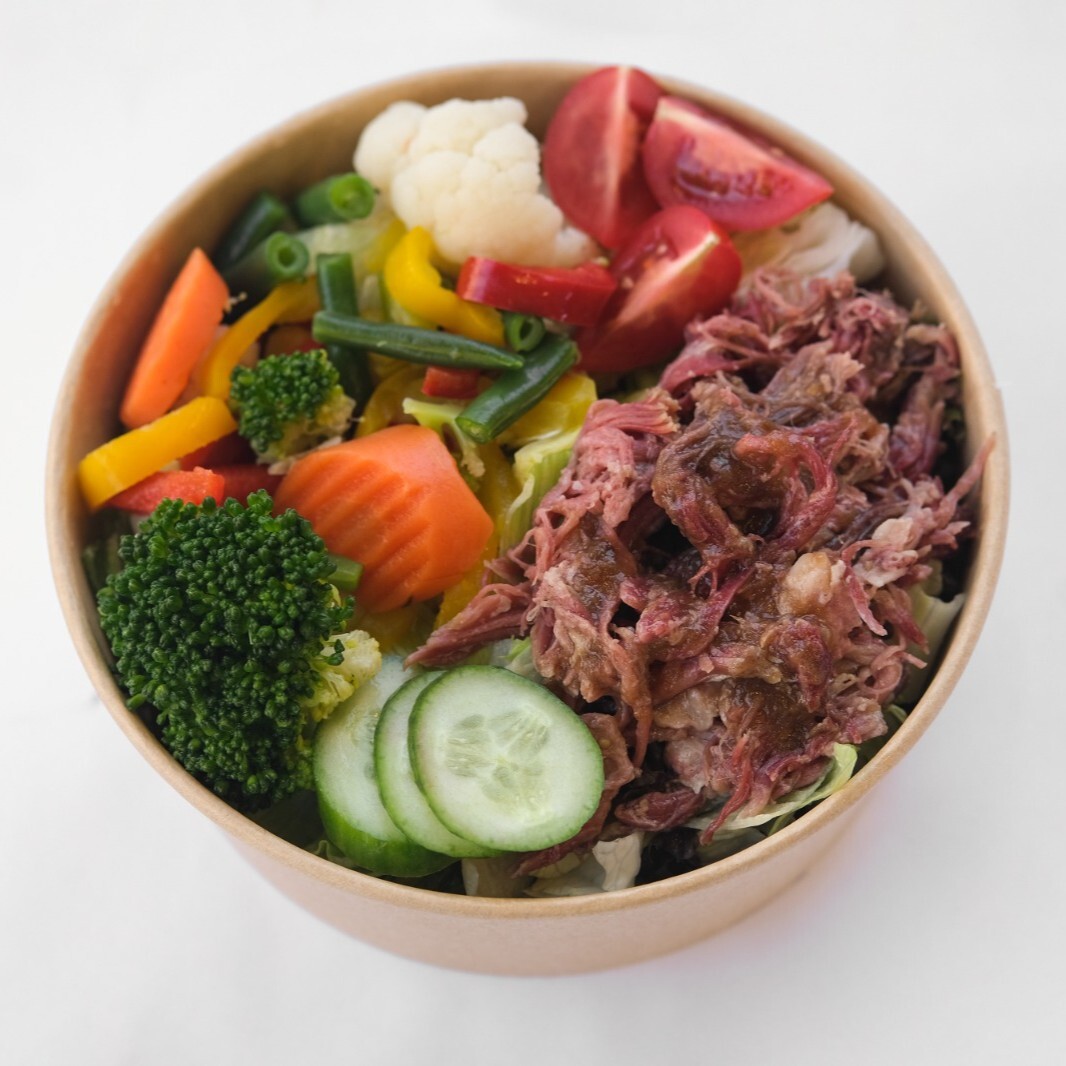 Dana Tiftik Et Bowl