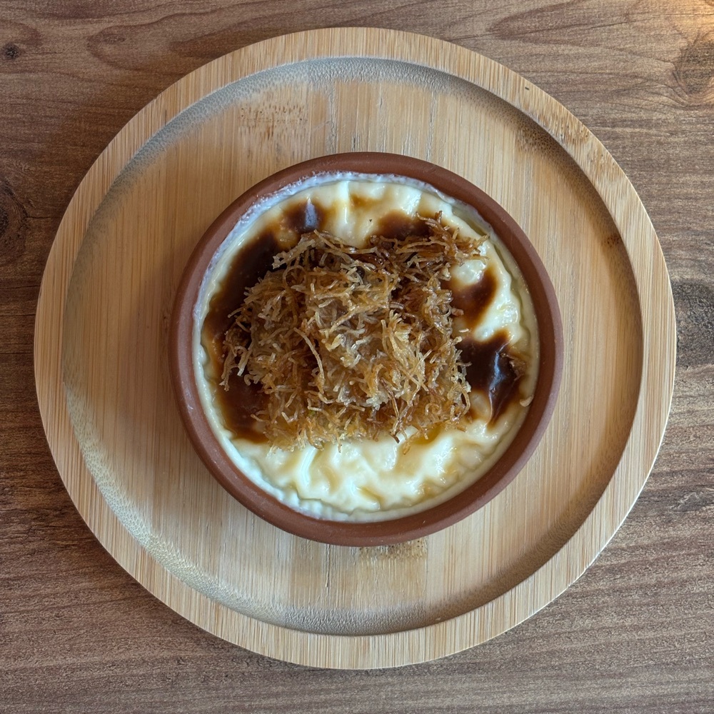 Rize Turbosu (Güveç Kapta)