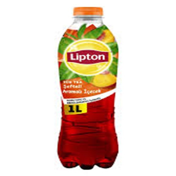 Lipton Şeftali (1 lt)