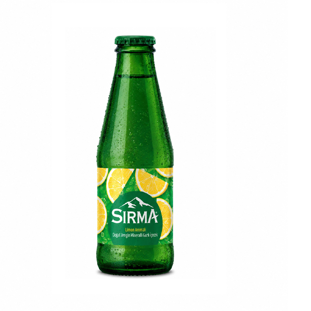 Limonlu Soda (20 cl)
