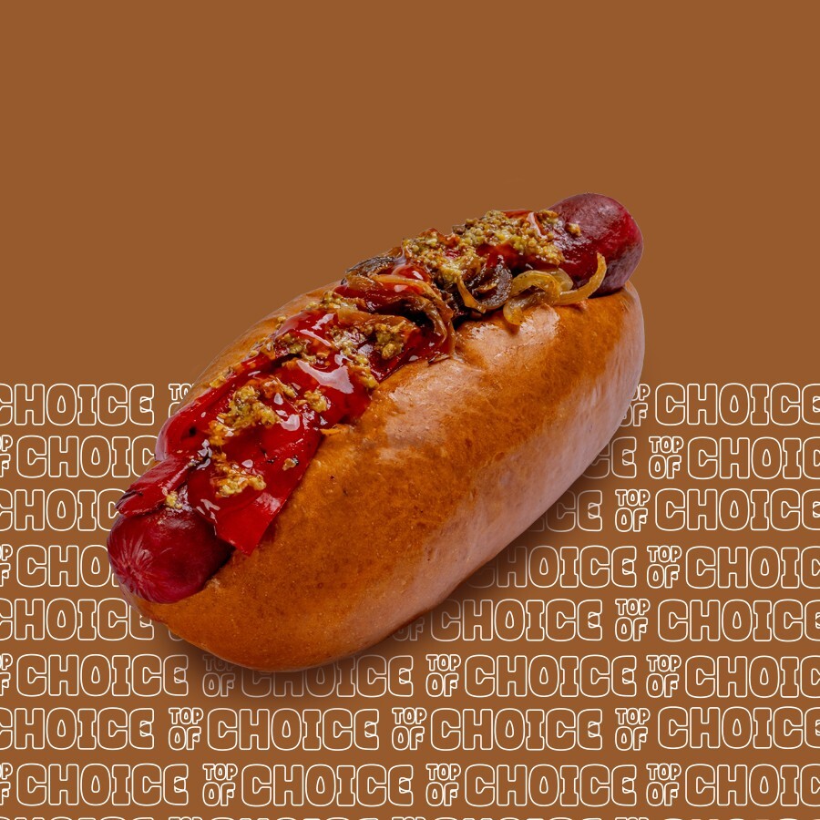 Pepper Dog Et