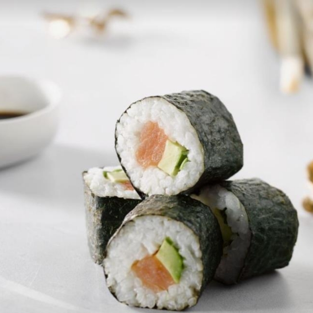 Kunsey Maki