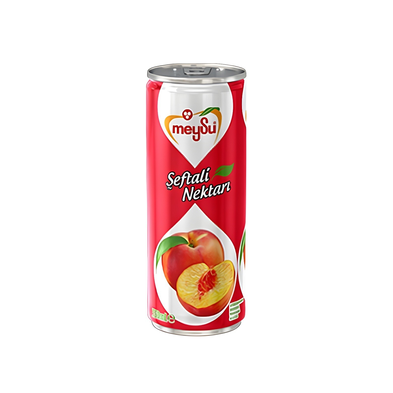 Meysu Meyve Suyu (33 cl.)