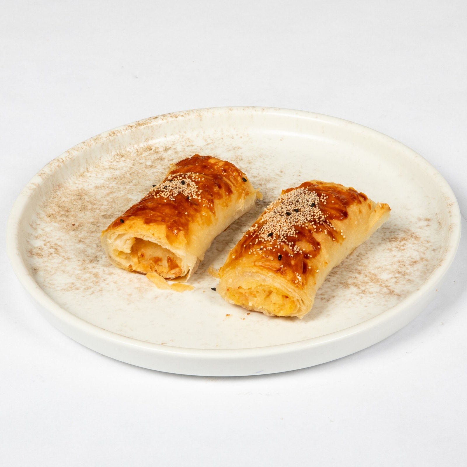 Patatesli Ev Böreği (250 gr.)