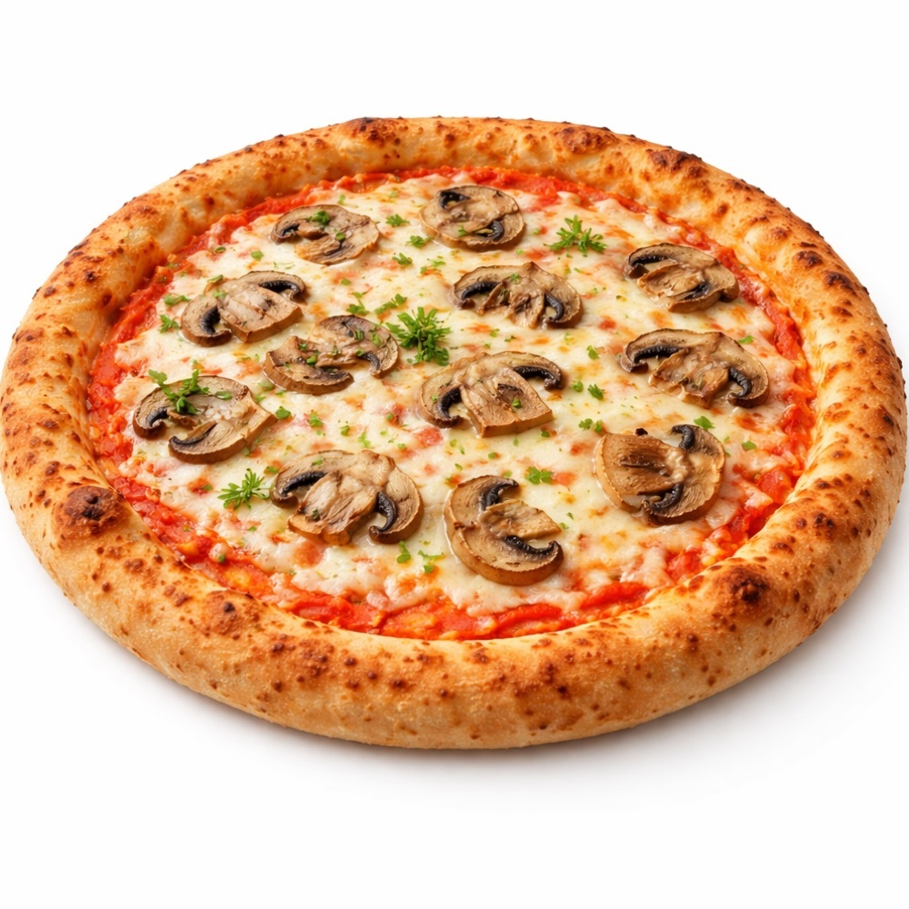 Funghi
