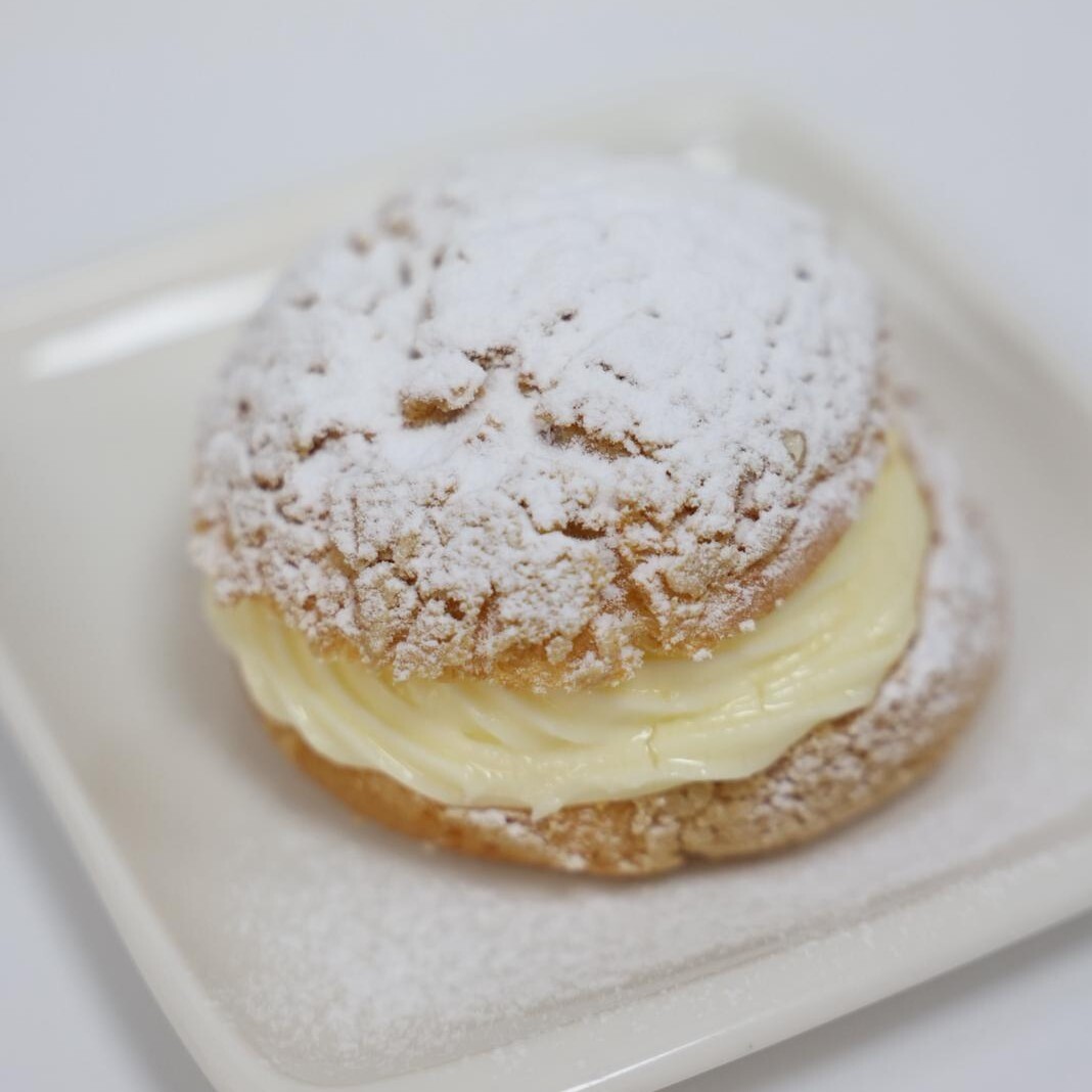 Paris Brest