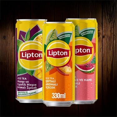 Lipton Ice Tea