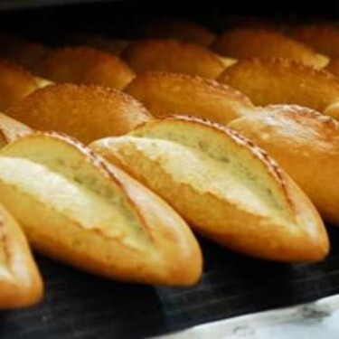 Beyaz Ekmek