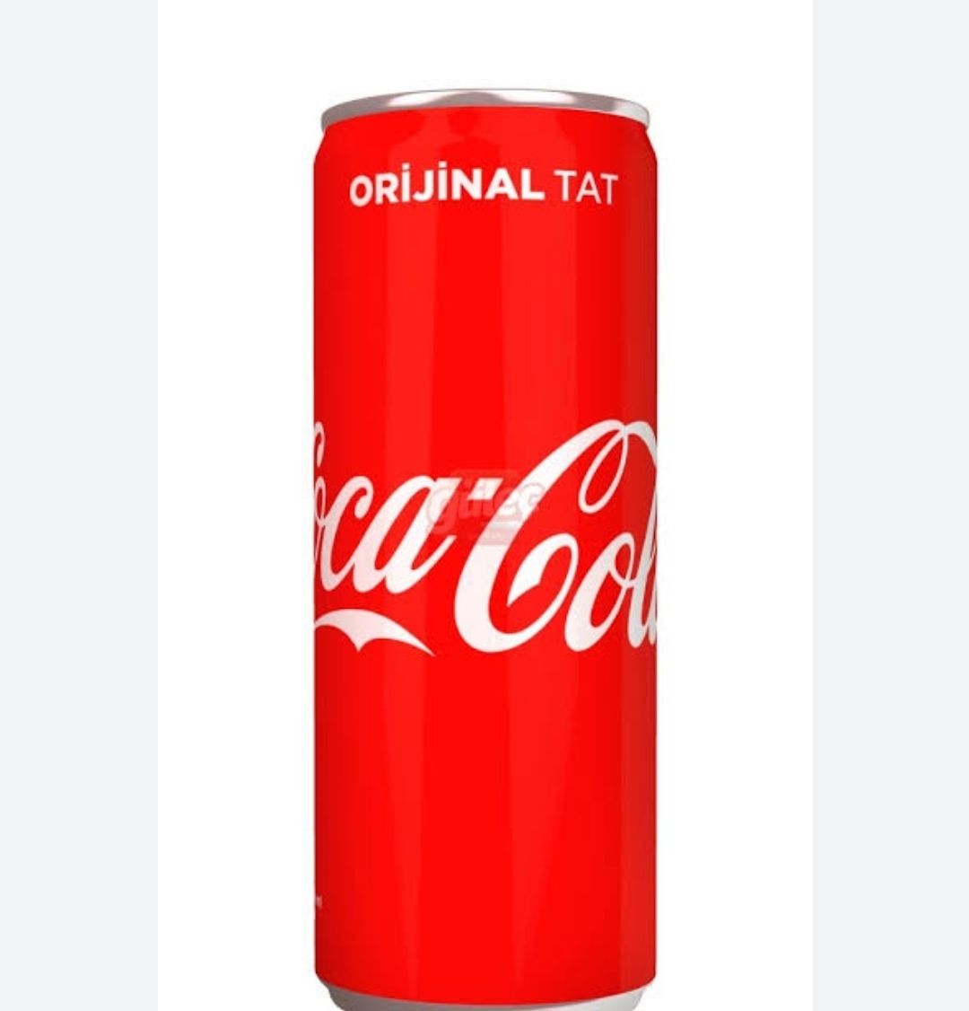 Cola-cola (33 cl.)