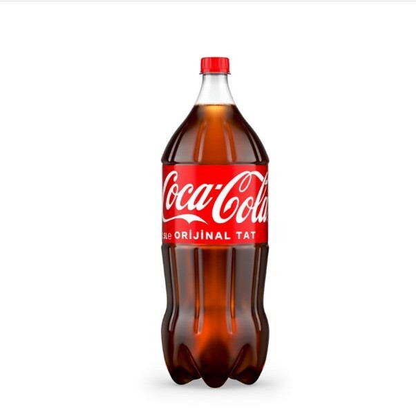 Kola 2,5 L
