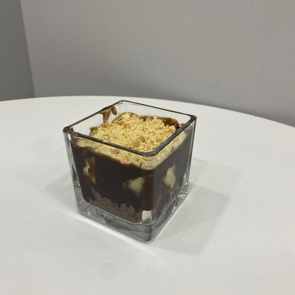 Chocolate Emergency
