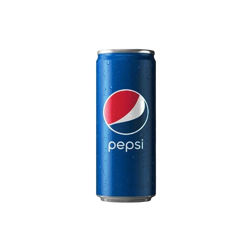 Pepsi (33 cl.)