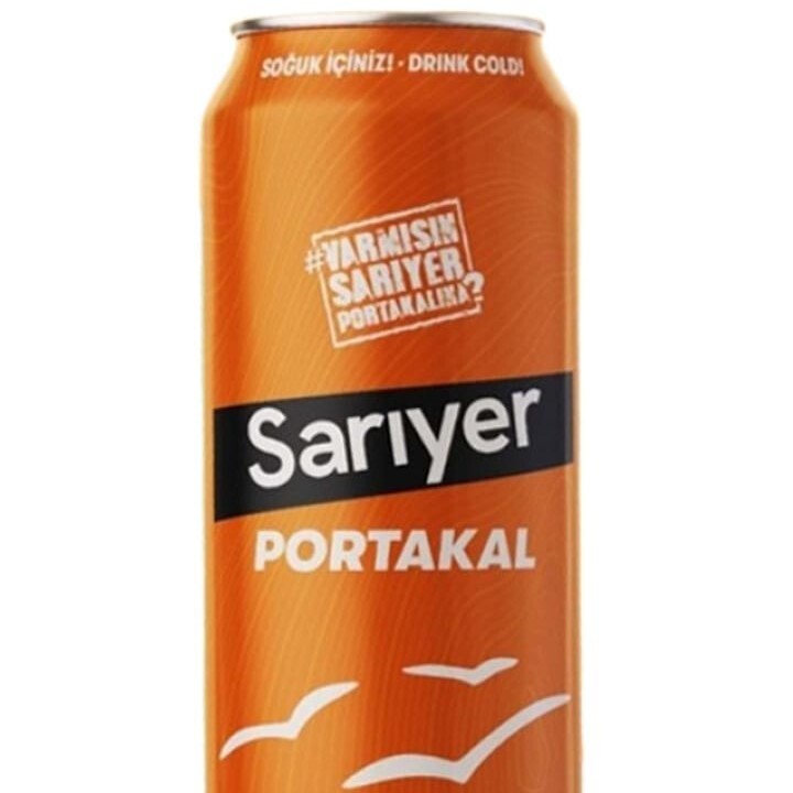 Sarıyer Portakallı