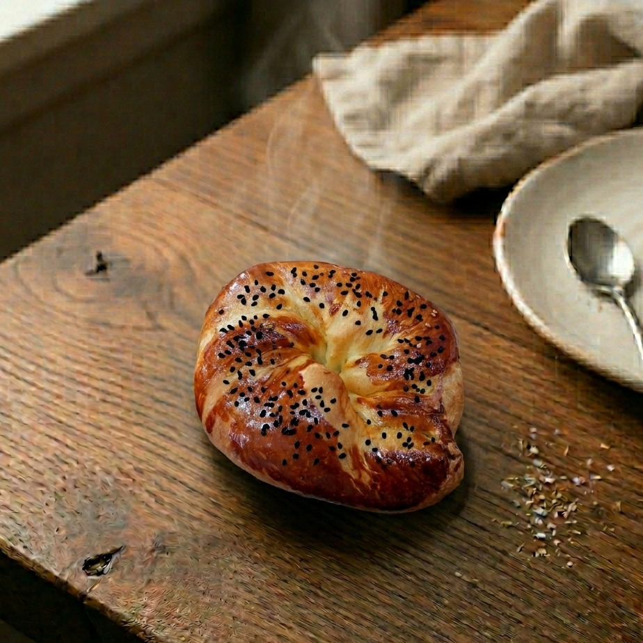 Patatesli Açma