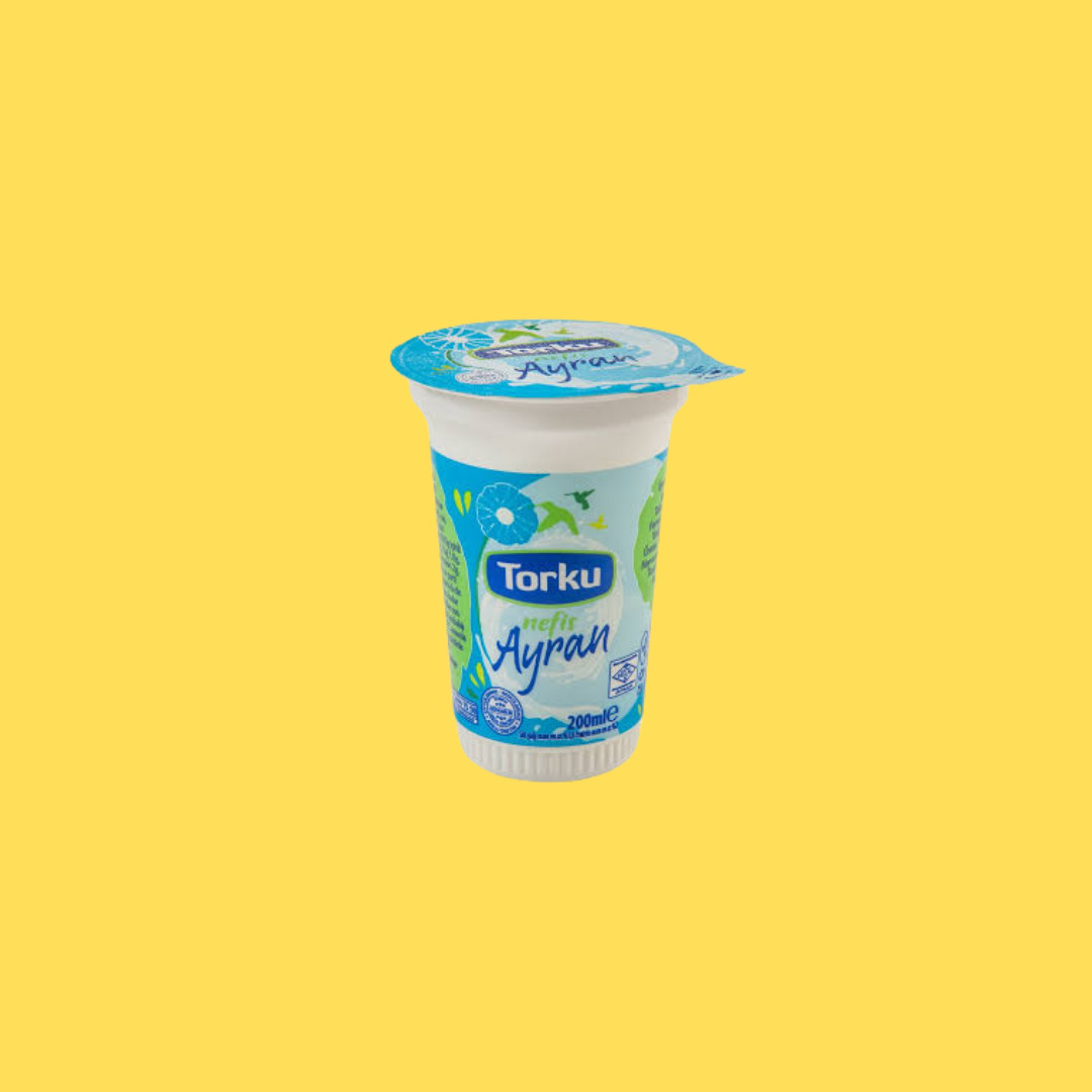 Ayran