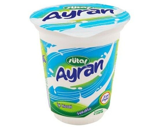 Büyük Ayran