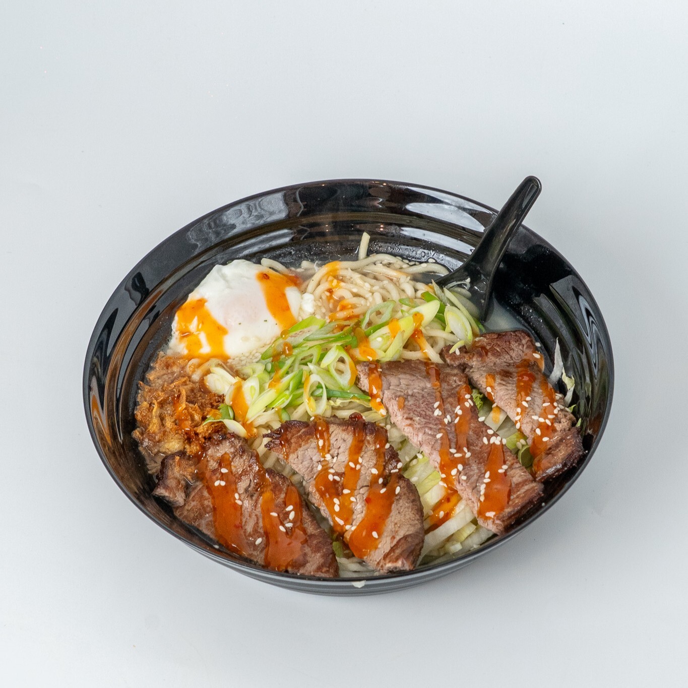 Dana Etli Ramen
