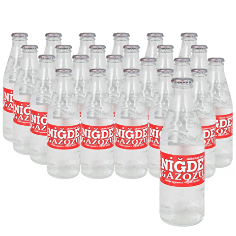 Niğde Gazoz