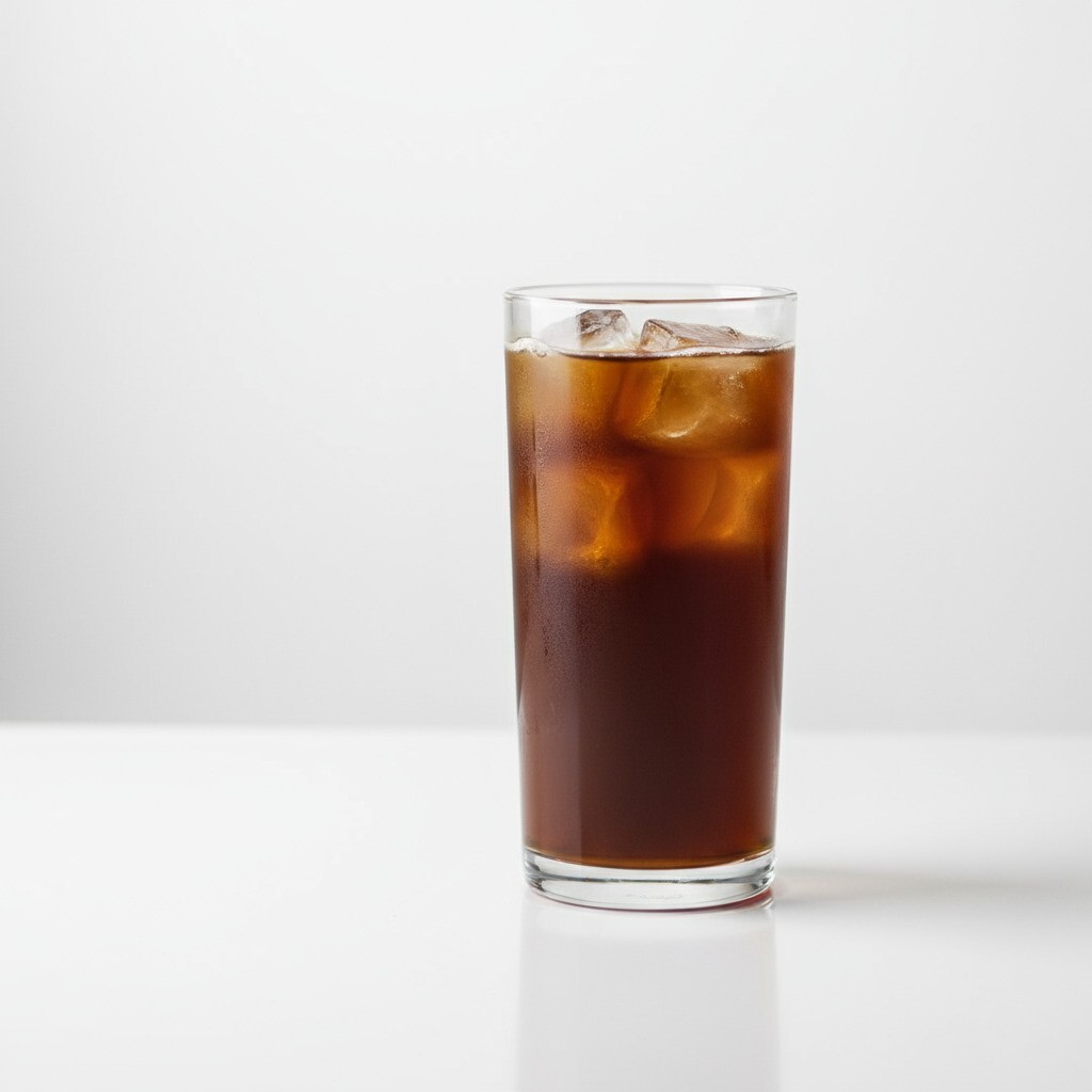 Ice Brew Coffee (Büyük)
