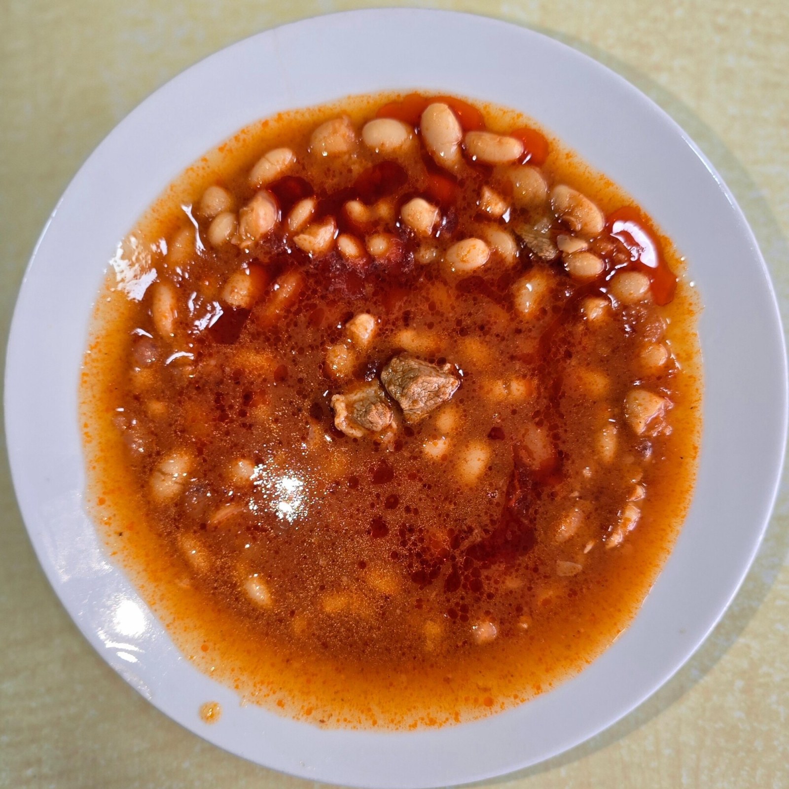 Kuru Fasulye