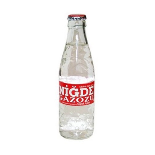 Niğde Gazozu (250 ml)