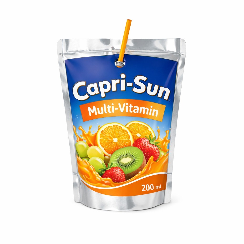 Capri-Sun