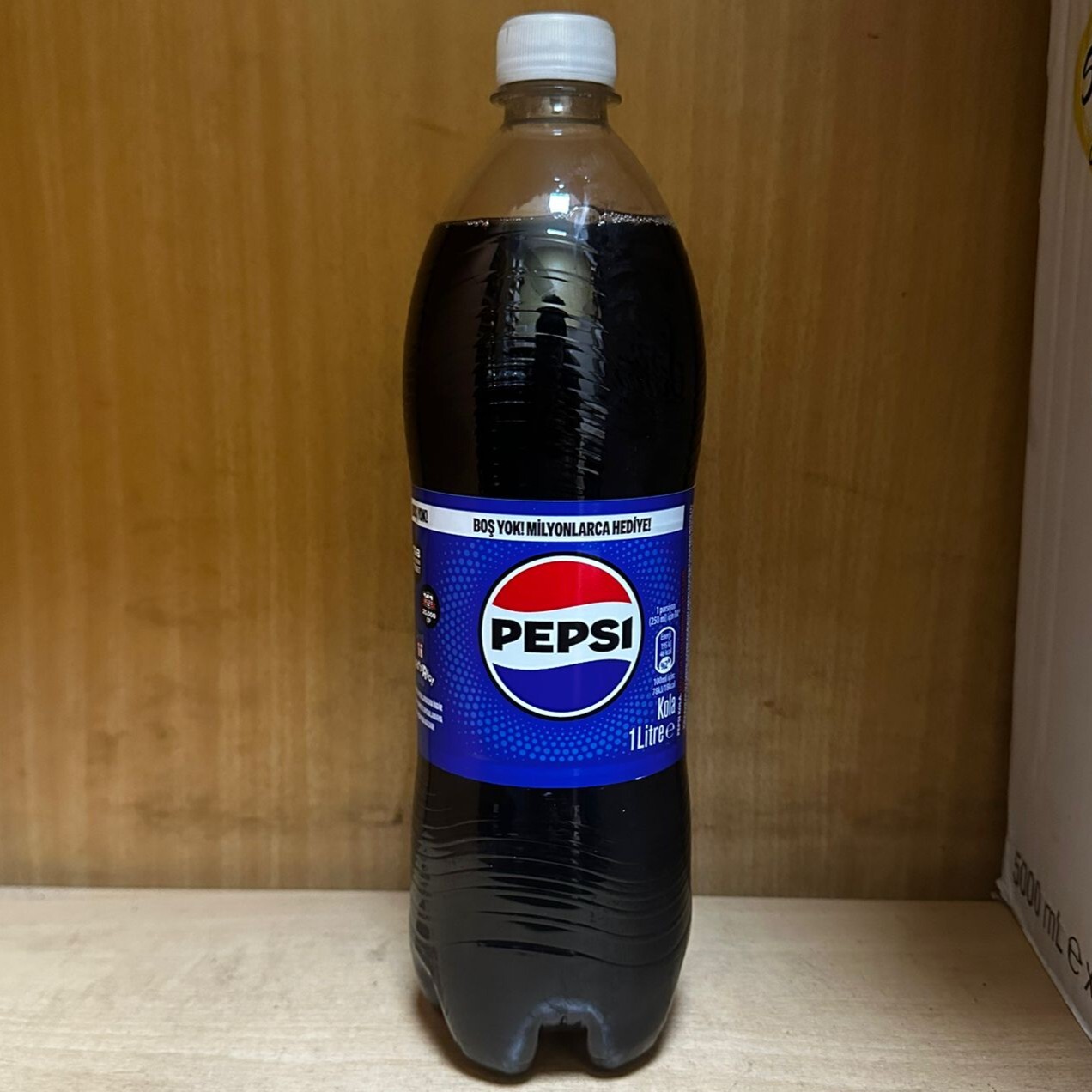 1 Litre Pepsi