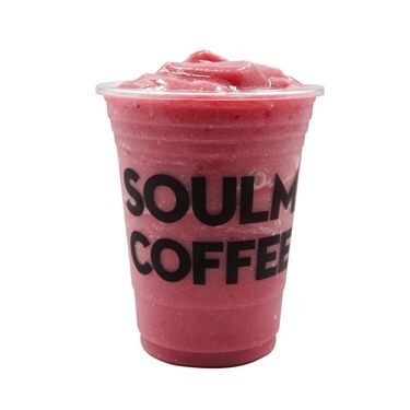 Strawberry Smoothie