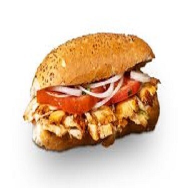Sandviç Döner