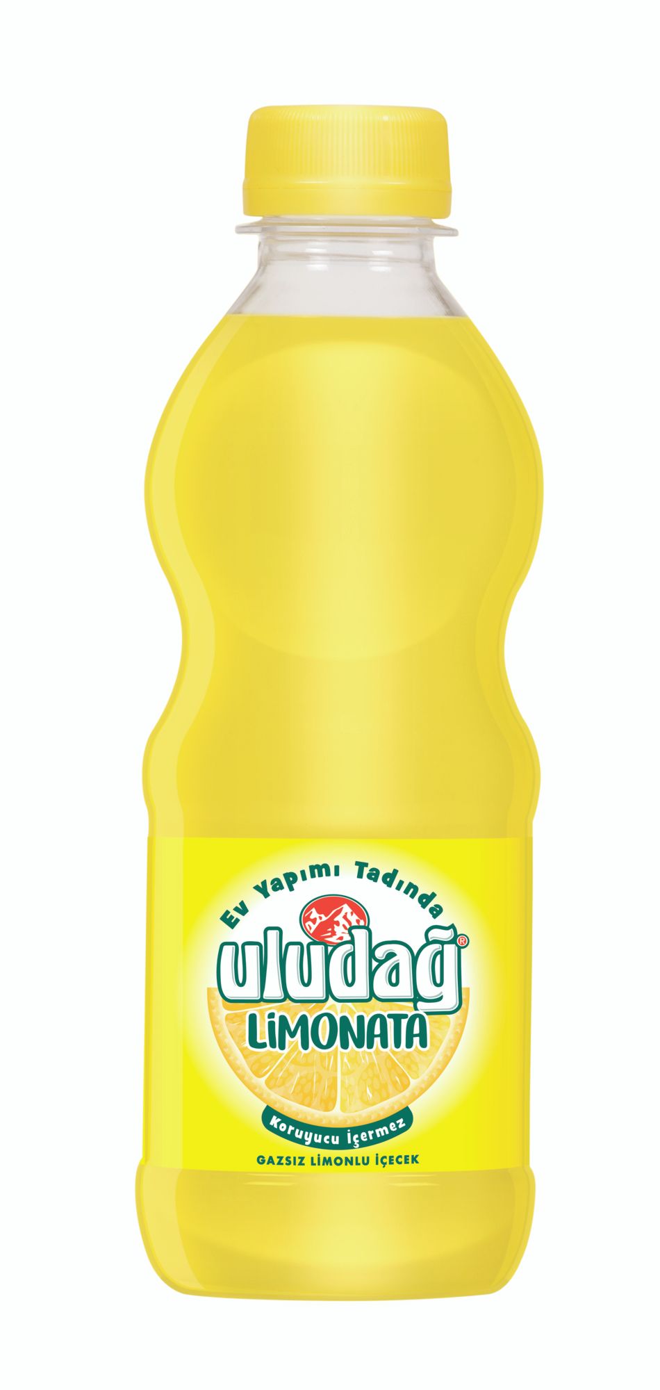 Uludağ Limonata (330 ml)