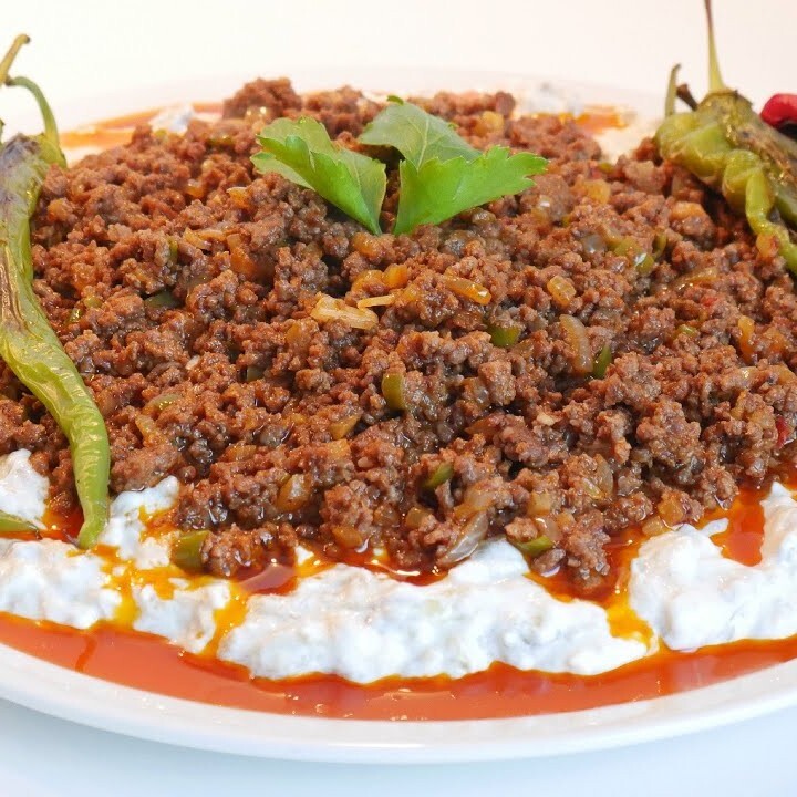 Ali Nazik Porsiyon