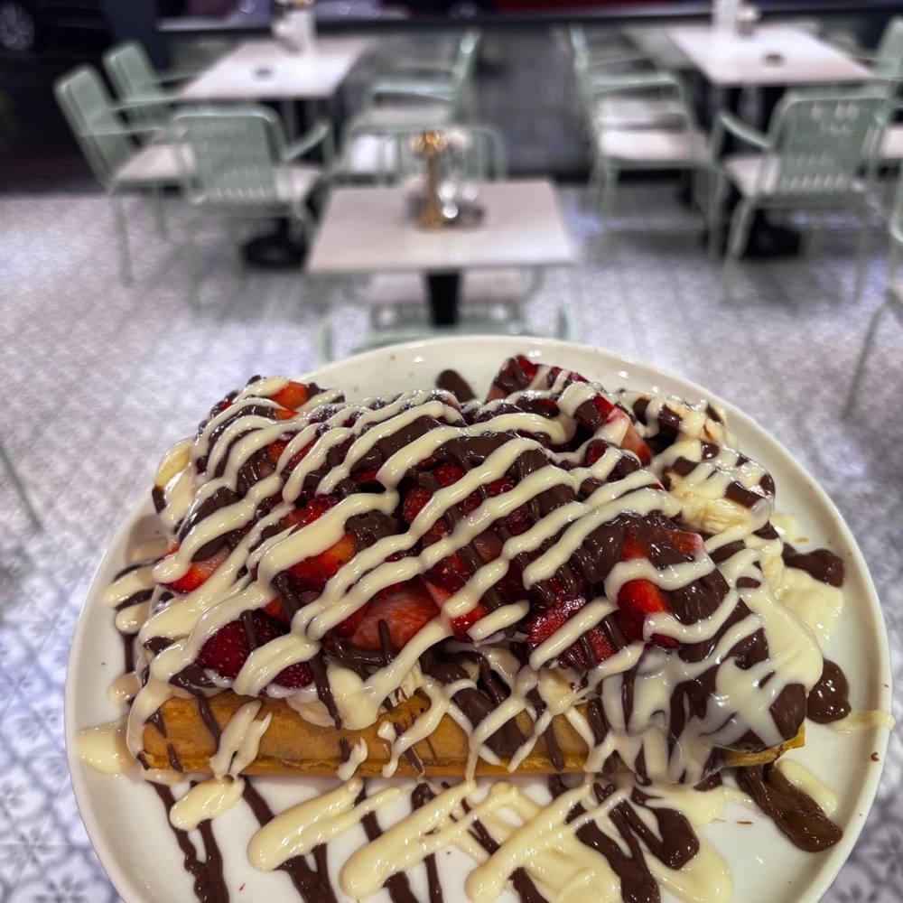 Waffle