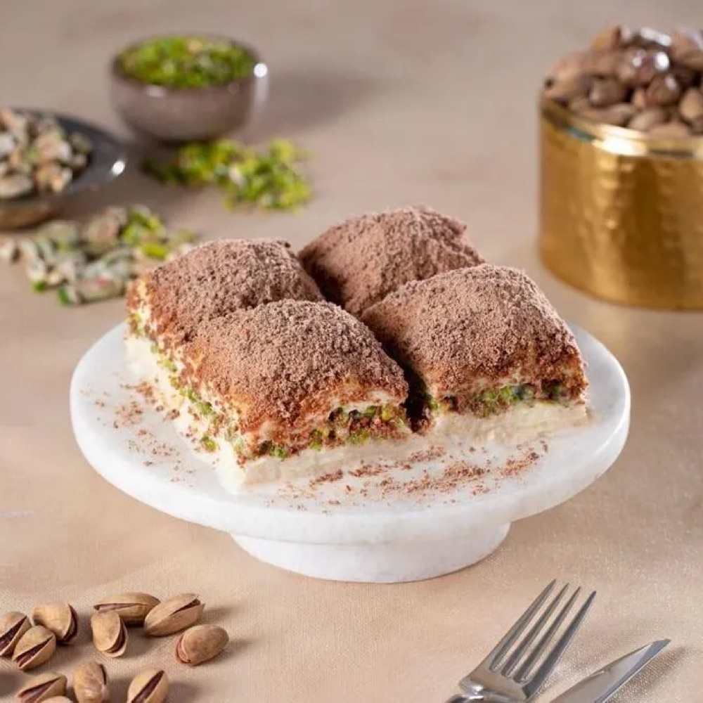 Soğuk Baklava (750 Gr)