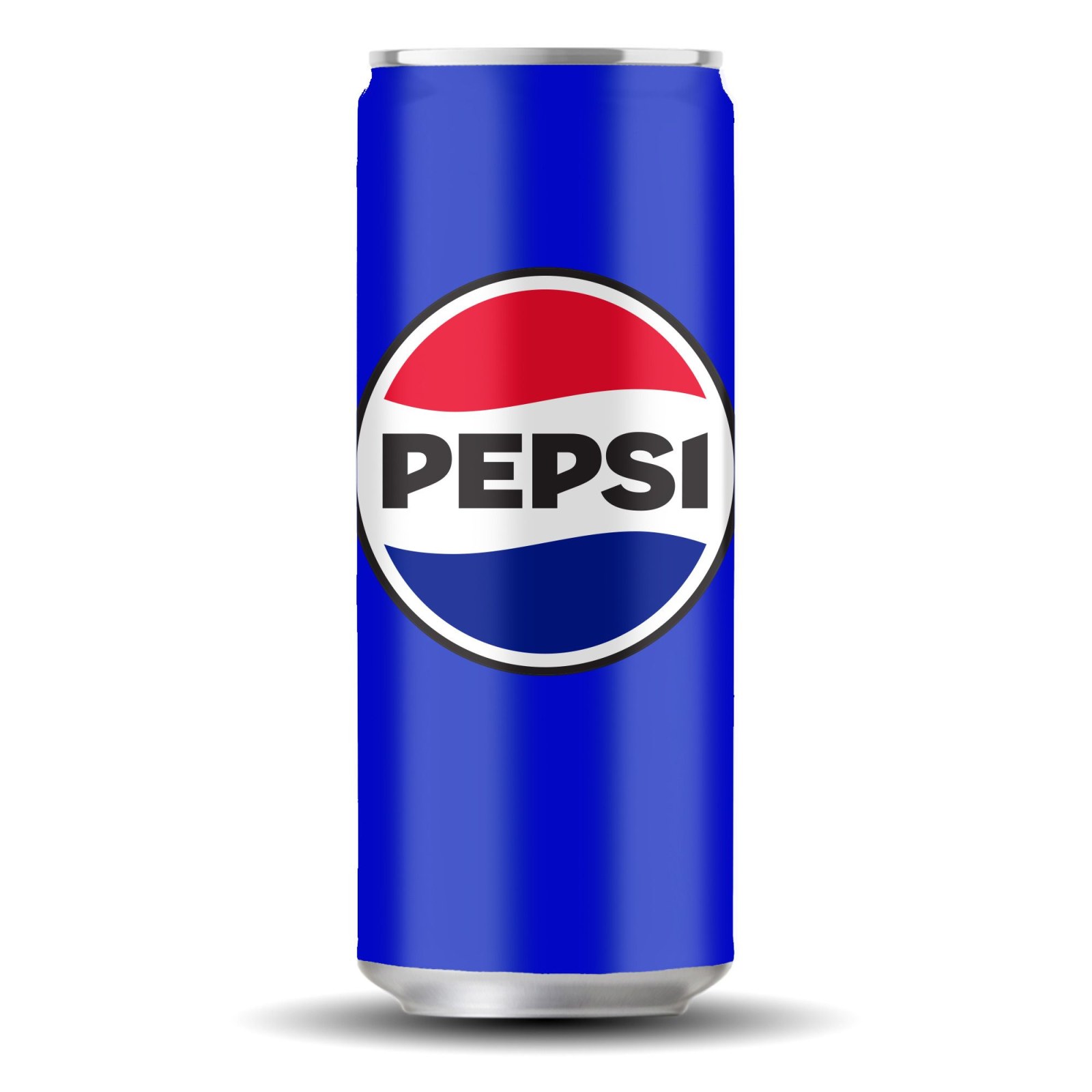 PEPSİ KUTU ( 330 ml )