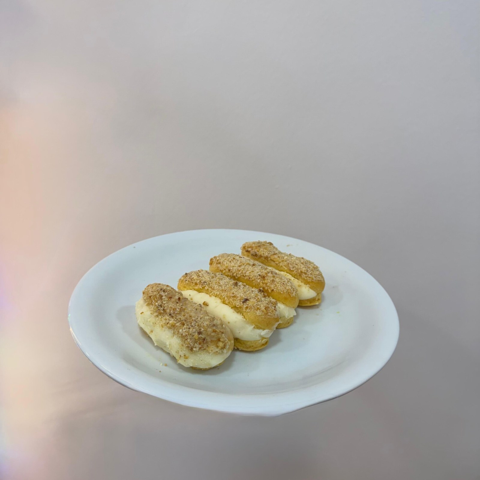 Fındıklı Ekler (500 gr)