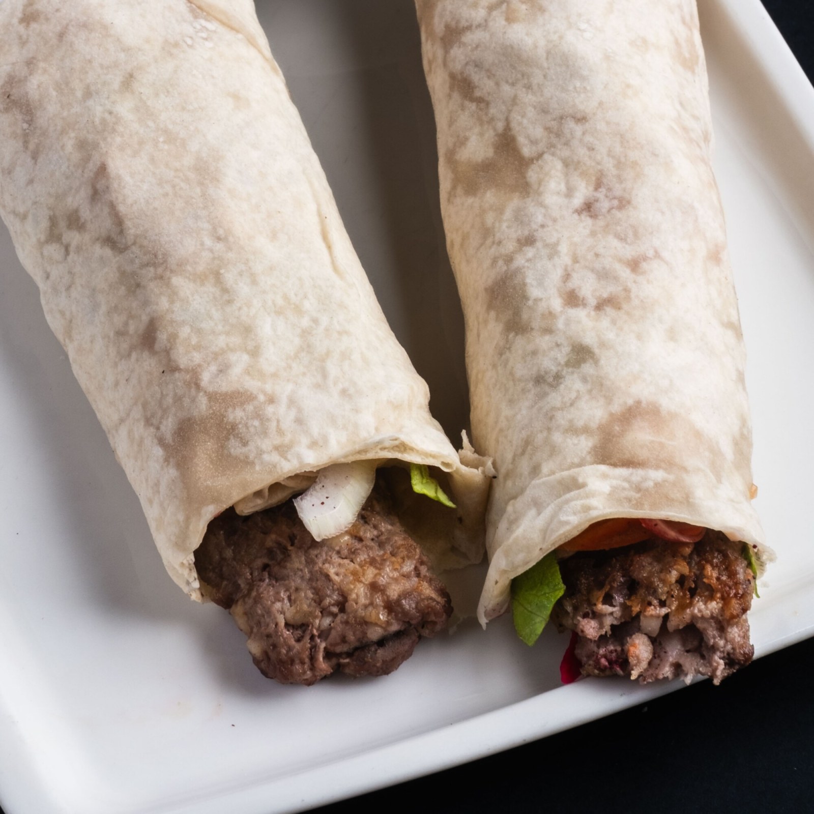 Urfa Dürüm (170 gr.)