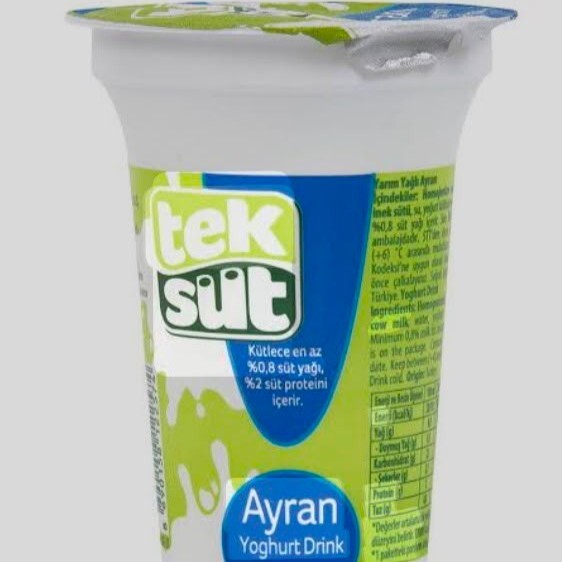 Ayran (20 cl.)