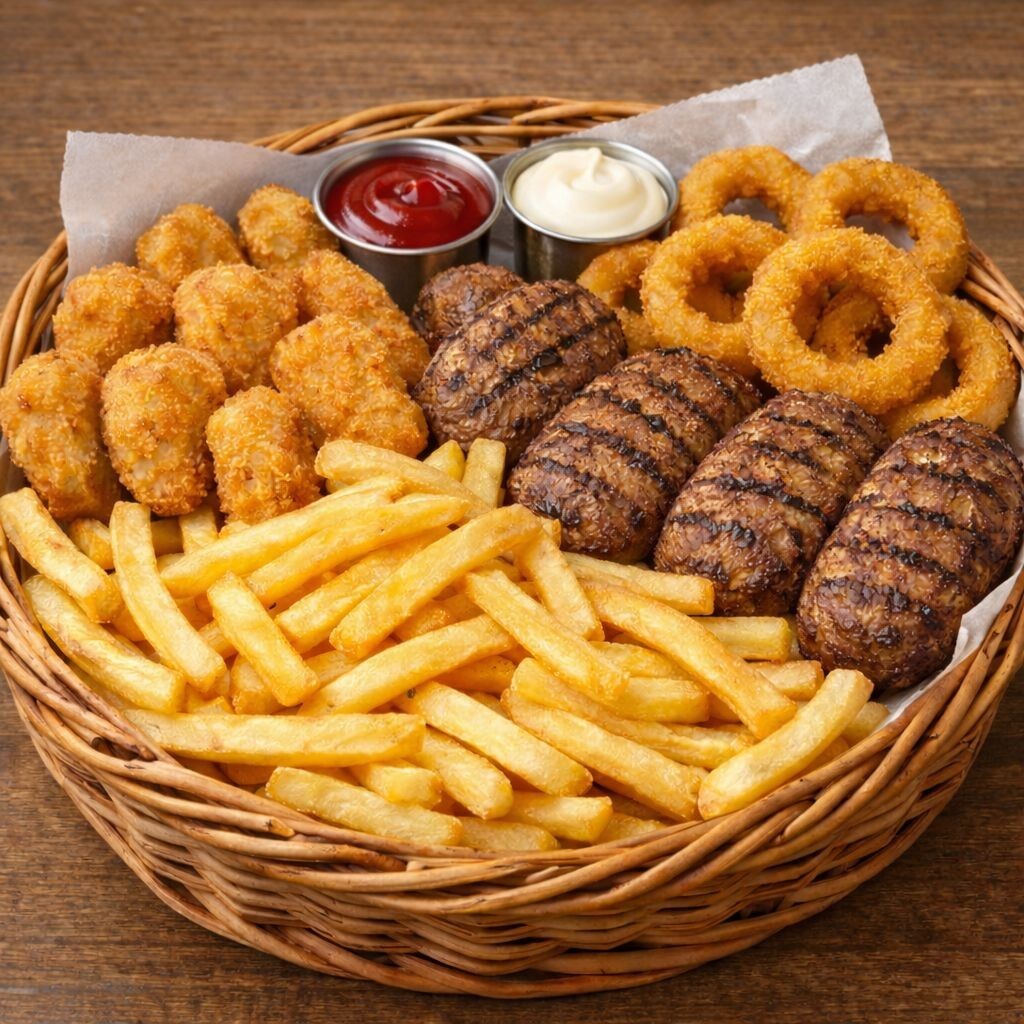 Combo Başlangıç