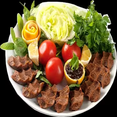 Adıyaman Çiğköfte 1 kg.