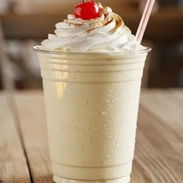 Muzlu Milkshake(400 ml)