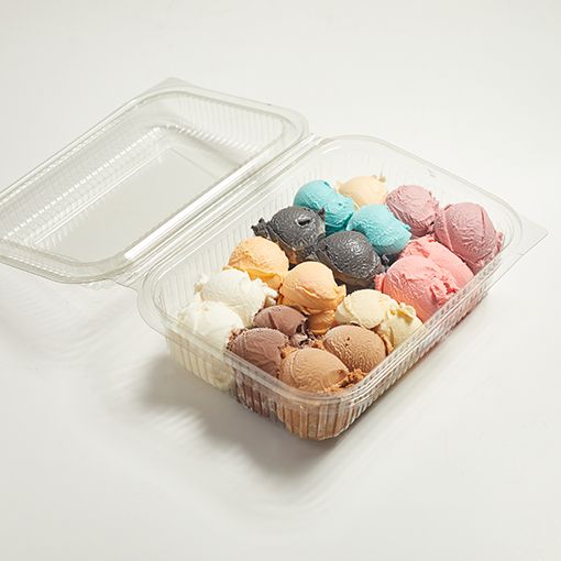 Dondurma (1 kg)