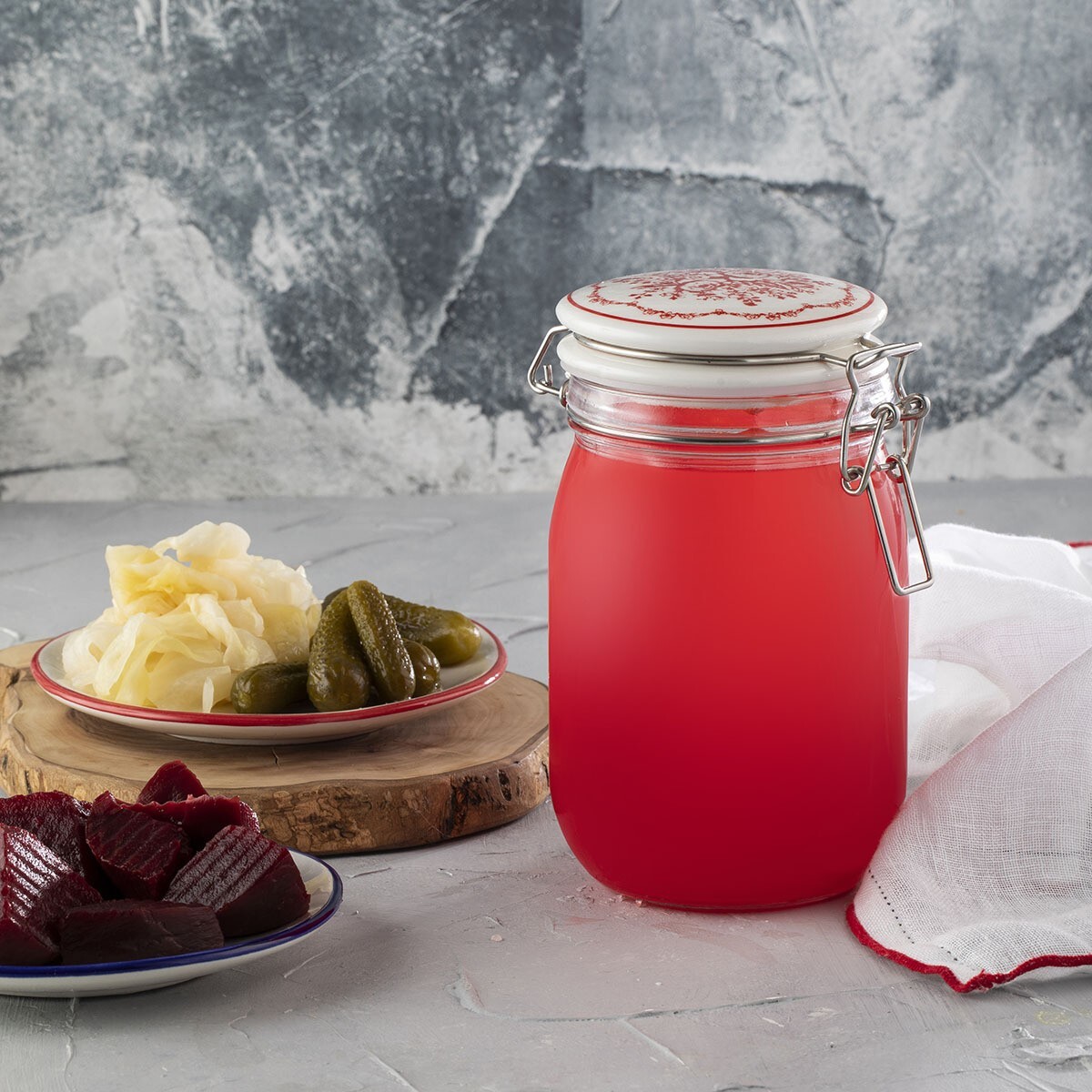 Turşu Suyu (200 ml)