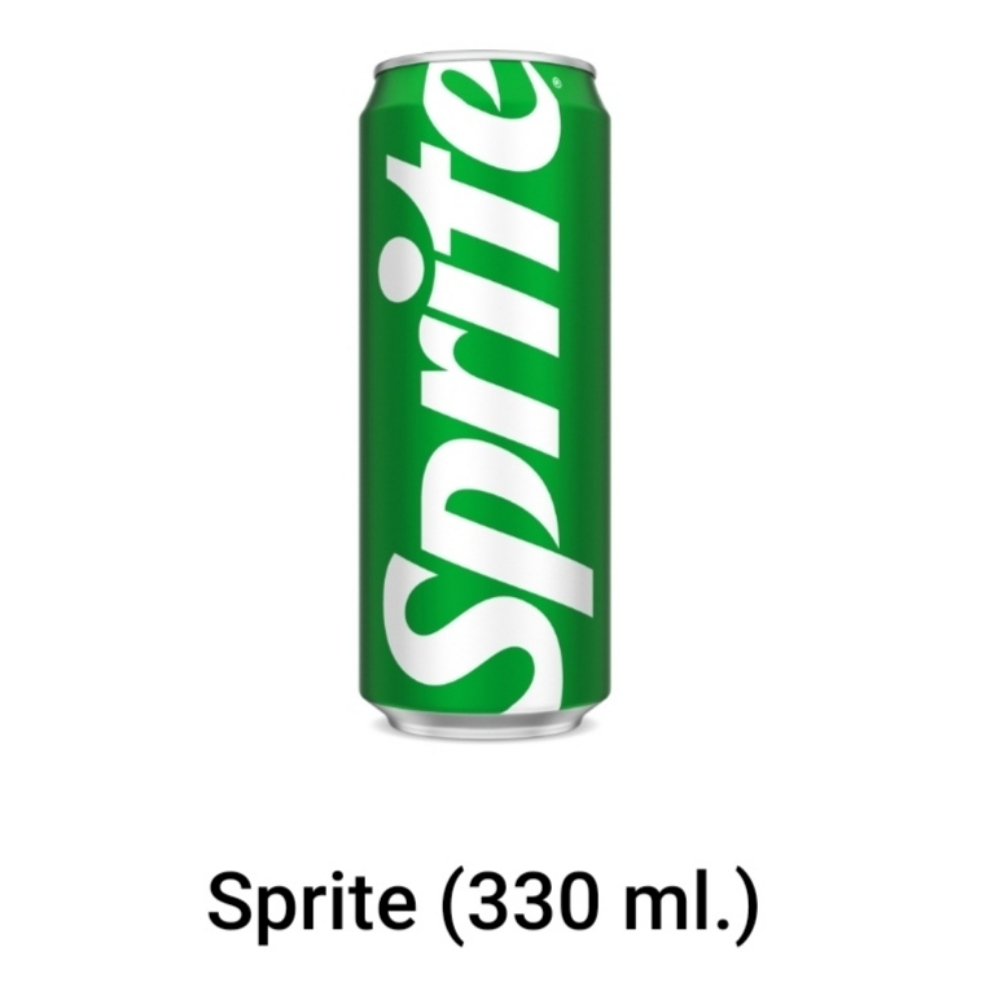 Sprite (330 ml)