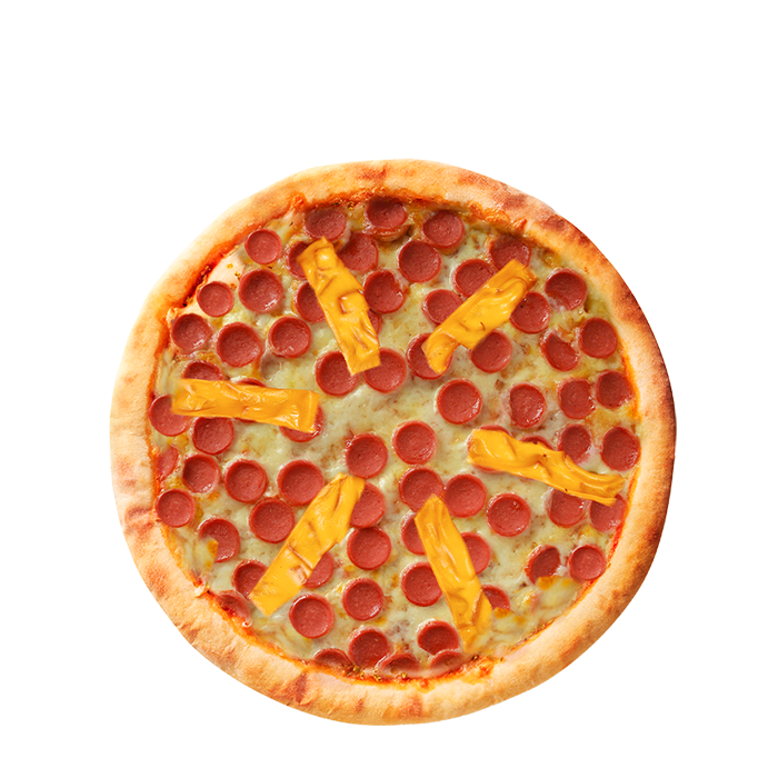 Siesta Pizza (Büyük Boy)