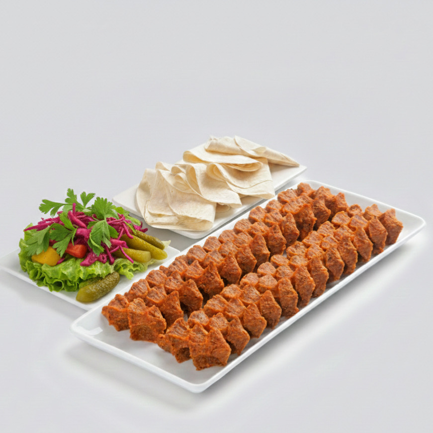 Çiğ Köfte (250 gr)