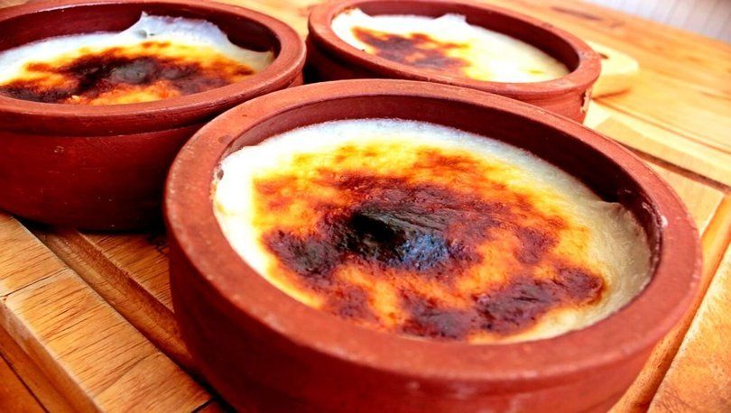 Sütlaç